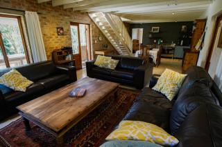 Valley Farm Stay - Knysna - 3