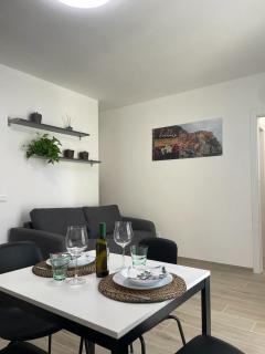 Terre d'aMare Liguria 1 - 4