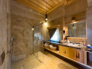 Konak Ballıca - Deluxe Suite - Boutique House - Avanos - 5