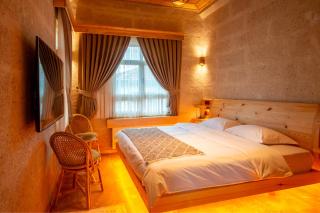 Konak Ballıca - Deluxe Suite - Boutique House - Avanos - 9