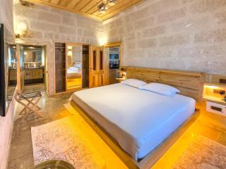 Konak Ballıca - Deluxe Suite - Boutique House - Avanos - 8