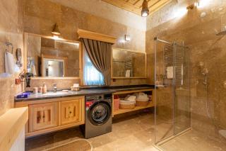 Konak Ballıca - Deluxe Suite - Boutique House - Avanos - 6