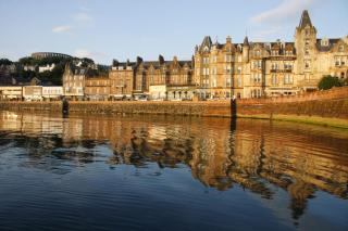 The Perle Oban Hotel & Spa - Oban - 9