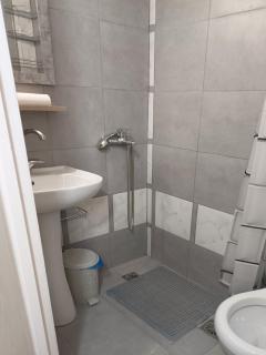 Small Studio in Rethymno center for up to 4 persons (2 +2 children or 3 adults) - Rethymno - 1