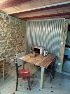 Gîte de l'atelier - - 7