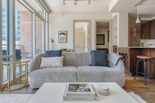 Downtown 1br w gym pool nr Lady Bird Lake ATX-187 - 9