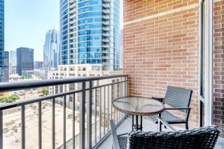 Downtown 1br w gym pool nr Lady Bird Lake ATX-187 - 6
