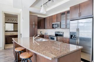 Downtown 1br w gym pool nr Lady Bird Lake ATX-187 - 3