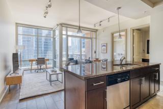 Downtown 1br w gym pool nr Lady Bird Lake ATX-187 - 2