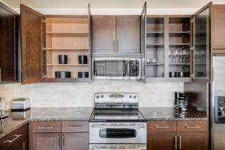 Downtown 1br w gym pool nr Lady Bird Lake ATX-187 - 1