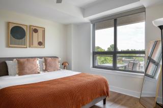 Pentagon City 1br w doorman gym nr shopping WDC-695 - Arlington - 1