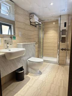 Eurotraveller Hotel- Express (Elephant & Castle) - London - 1