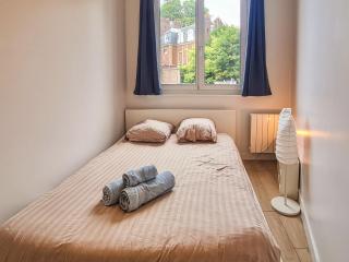 Cosy'Appart - LE SAINT MAUR - Rouen - 7