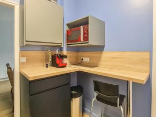 Cosy'Appart - LE SAINT MAUR - Rouen - 2