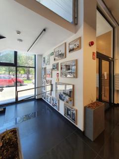 Chopin Apartments Expo - Warsaw - 0