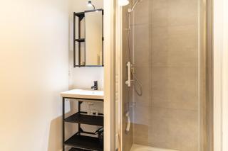 Le Congrès- Au cœur du centre ville avec Parking - 7