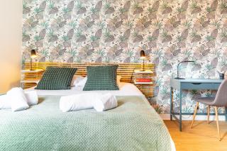 Le Congrès- Au cœur du centre ville avec Parking - 8