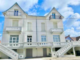 Appartement vue mer Merlimont - Merlimont - 4