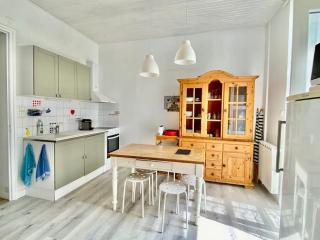 Appartement vue mer Merlimont - Merlimont - 8