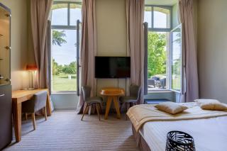 Hôtel et SPA du Château - Lagord - 9