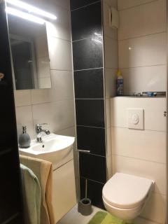 Fine Ferienwohnung in City - Bayreuth - 8