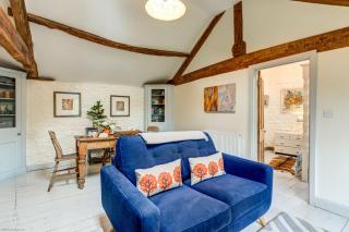 The Hayloft - 7