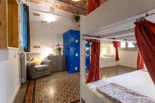 Primavera Hostel - Barcelona - 7