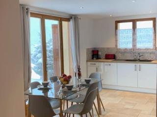 APPARTEMENT DANS CHALET 6 PERSONNES - Vallouise - 4