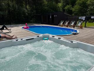 Krasne Residence & SPA - STREFA CISZY - Krasne - 3