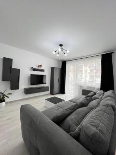 Apartament R - Brașov - 7