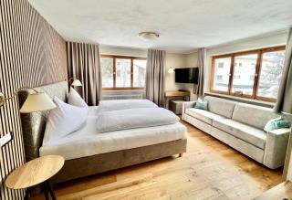 Haus Schrofenstein - Lech am Arlberg - 8