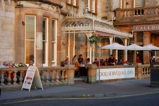 The Perle Oban Hotel & Spa - Oban - 8