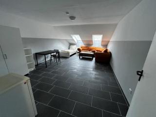 Boardinghouse Wendelstein - Wendelstein - 4
