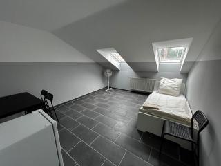 Boardinghouse Wendelstein - Wendelstein - 3