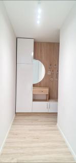 Blue Bay Beach Front Apartment Uji Ftohtë - 1