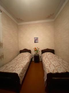 Guest House Shateau - Sagarejo - 8