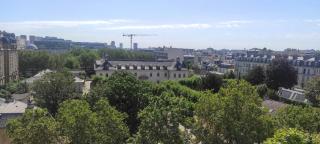 Logement entier, vue, Paris centre, Catacombes - París - 0