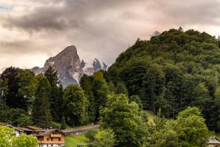 Ferienwohnung Neumayer - Berchtesgaden - 9