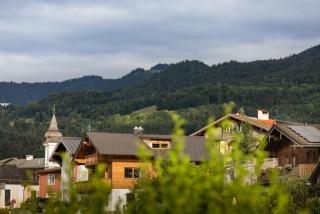 Ferienwohnung Neumayer - Berchtesgaden - 8