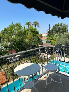 Argente Alaçatı (Adult Only) - Alaçatı - 1
