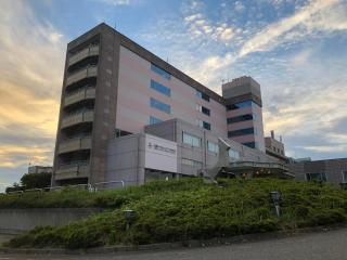 Mikuni Ocean Resort&Hotel - Sakai - 8