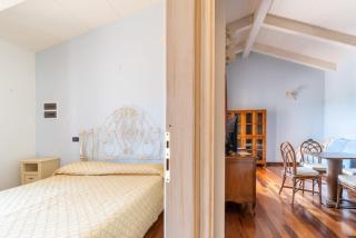 Residence Villa il Casale - appartamenti wellness e piscina riscaldata - Tovo San Giacomo - 8