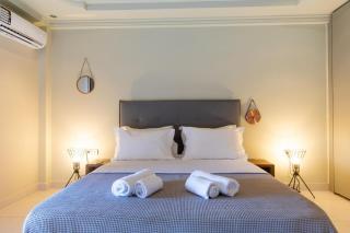 Casa Grande Private Luxury Villa - Alykes Potamou - 6