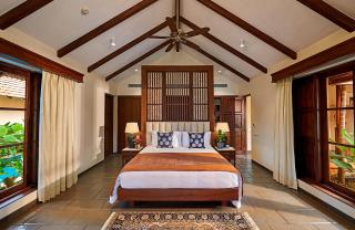 amã Stays & Trails Hacienda De Bastora, Goa - 7