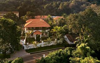 amã Stays & Trails Hacienda De Bastora, Goa - 0