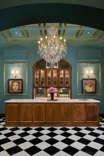 amã Stays & Trails Hacienda De Bastora, Goa - 1