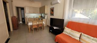 Family Apartment - Derveni - 2