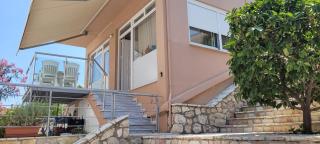 Family Apartment - Derveni - 7