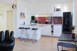 Charmant appartement sur le vieux port - Marsiglia - 8
