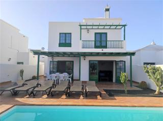 VILLA MARTINA - Playa Blanca - 0